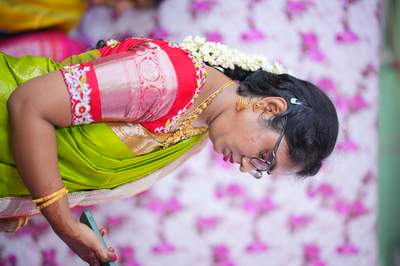 Harshitha — Nalugu