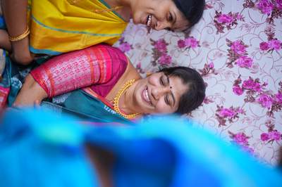 Harshitha — Nalugu