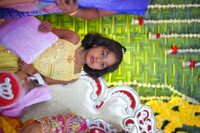 Harshitha — Nalugu