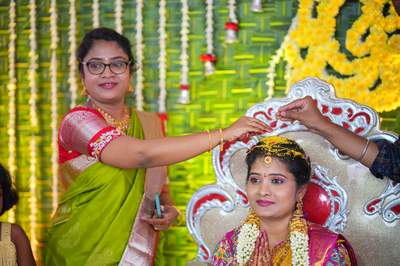 Harshitha — Nalugu