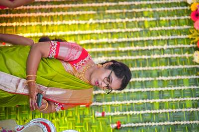 Harshitha — Nalugu