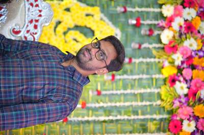 Harshitha — Nalugu