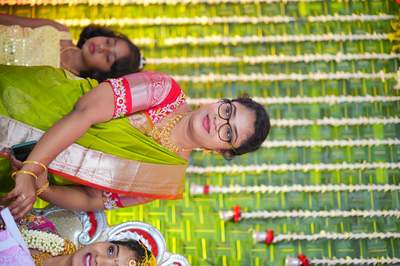 Harshitha — Nalugu