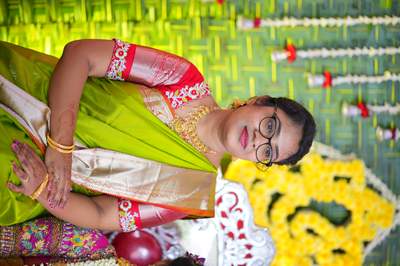 Harshitha — Nalugu