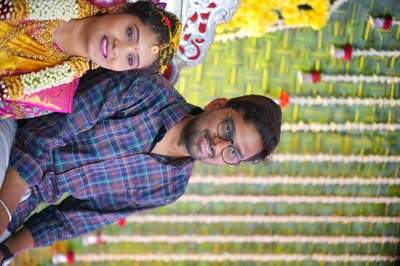 Harshitha — Nalugu