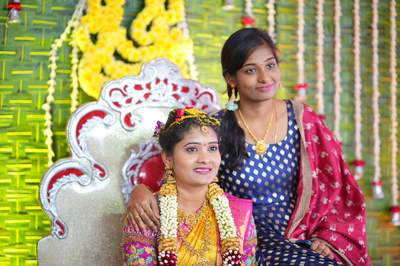 Harshitha — Nalugu