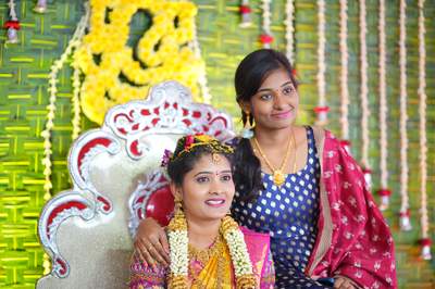 Harshitha — Nalugu