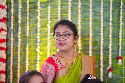 Harshitha — Nalugu