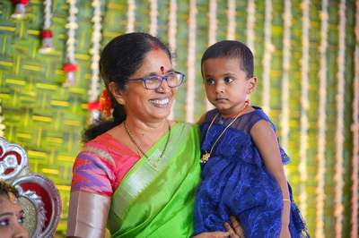 Harshitha — Nalugu