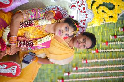 Harshitha — Nalugu