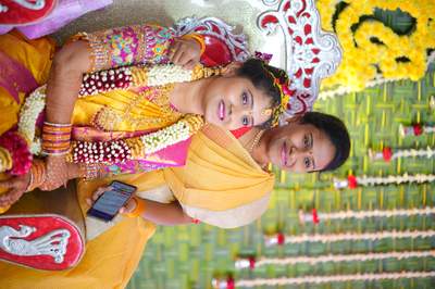 Harshitha — Nalugu