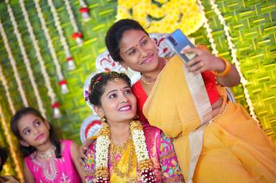 Harshitha — Nalugu