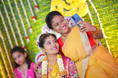 Harshitha — Nalugu