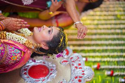 Harshitha — Nalugu