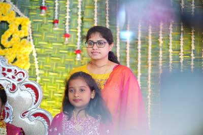 Harshitha — Nalugu