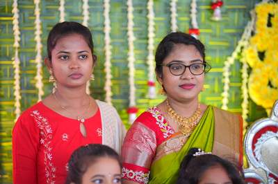 Harshitha — Nalugu