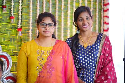 Harshitha — Nalugu