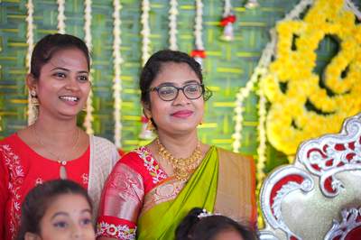 Harshitha — Nalugu