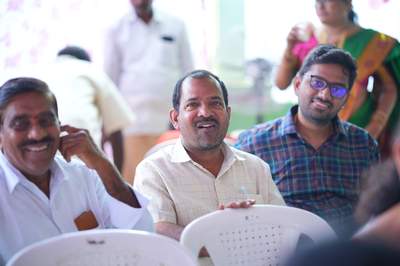Harshitha — Nalugu