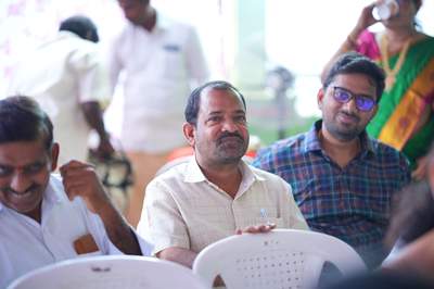 Harshitha — Nalugu