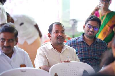 Harshitha — Nalugu
