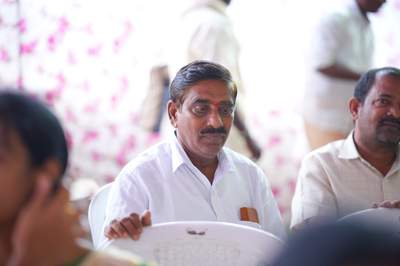 Harshitha — Nalugu