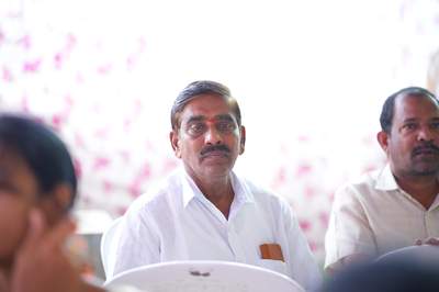 Harshitha — Nalugu