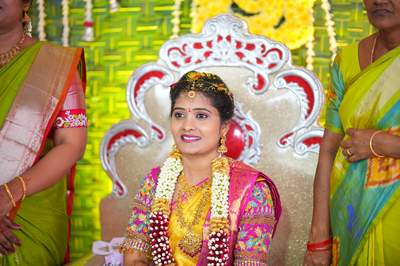 Harshitha — Nalugu