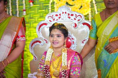 Harshitha — Nalugu