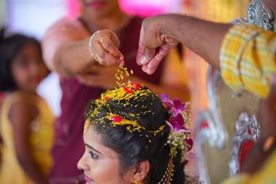 Harshitha — Nalugu