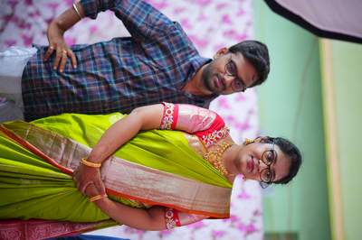 Harshitha — Nalugu