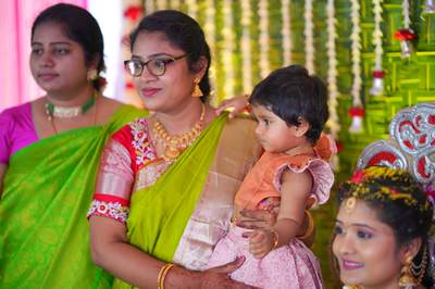 Harshitha — Nalugu