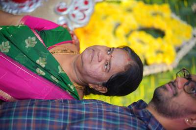 Harshitha — Nalugu