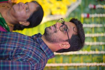 Harshitha — Nalugu