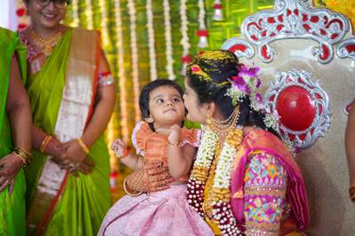Harshitha — Nalugu