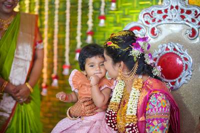 Harshitha — Nalugu