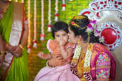 Harshitha — Nalugu