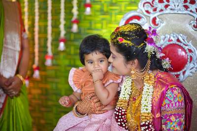 Harshitha — Nalugu