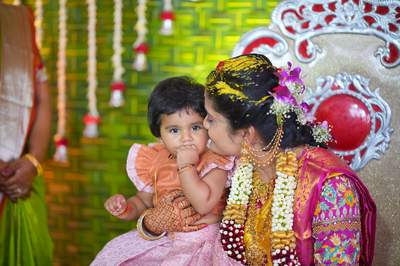 Harshitha — Nalugu