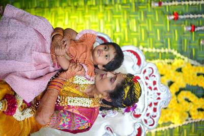 Harshitha — Nalugu