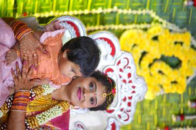 Harshitha — Nalugu