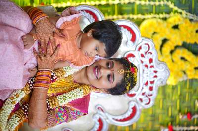 Harshitha — Nalugu