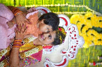Harshitha — Nalugu