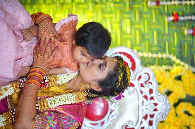 Harshitha — Nalugu