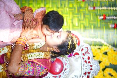 Harshitha — Nalugu