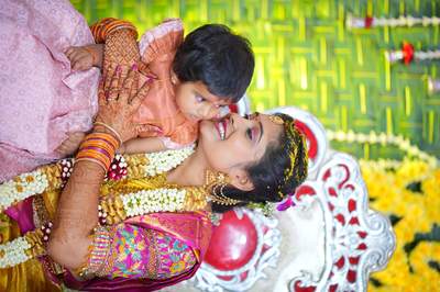 Harshitha — Nalugu