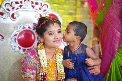 Harshitha — Nalugu