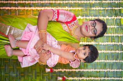 Harshitha — Nalugu