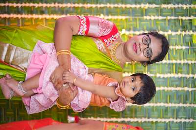 Harshitha — Nalugu