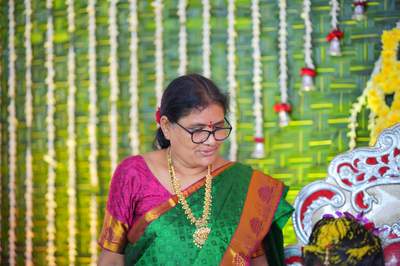 Harshitha — Nalugu